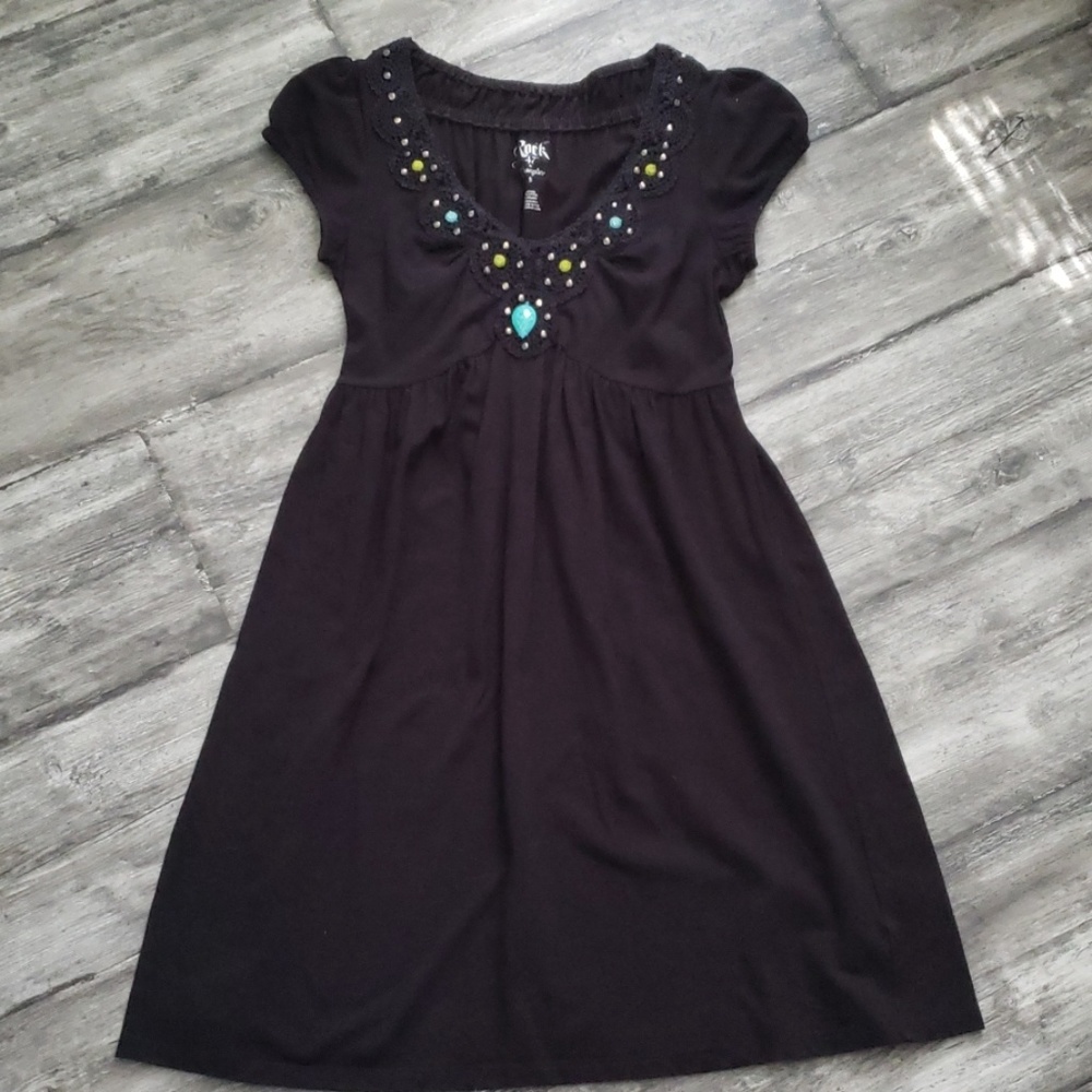 Rock 47 by Wrangler dress small
